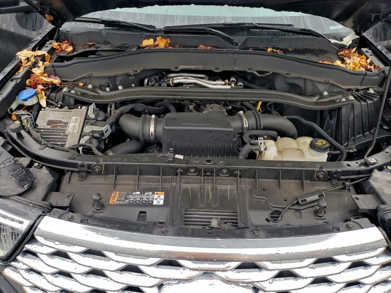 2021 FORD EXPLORER P #3312637173