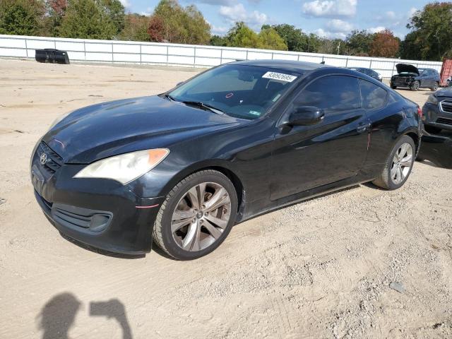 Global Auto Auctions: 2010 HYUNDAI GENESIS CO