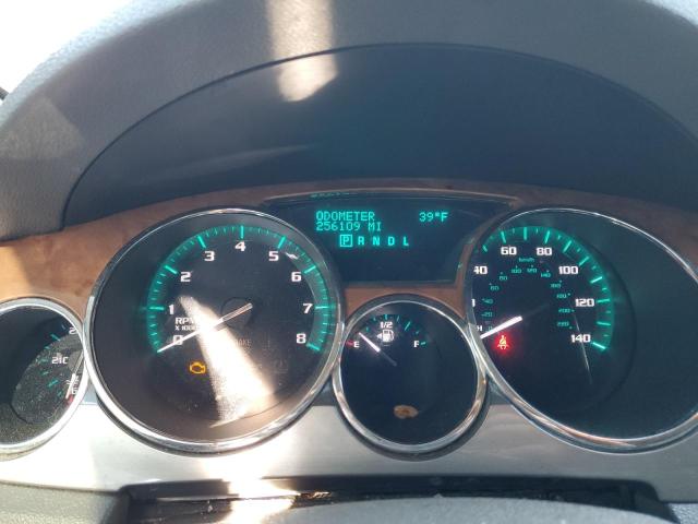 2011 BUICK ENCLAVE CX #3285697682