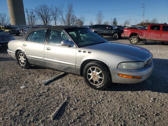 2005 BUICK PARK AVENU #3286629914