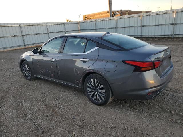 2024 NISSAN ALTIMA SV #3294379103