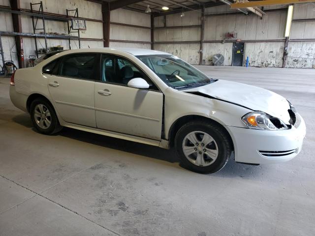 2014 CHEVROLET IMPALA LIM #3292397292