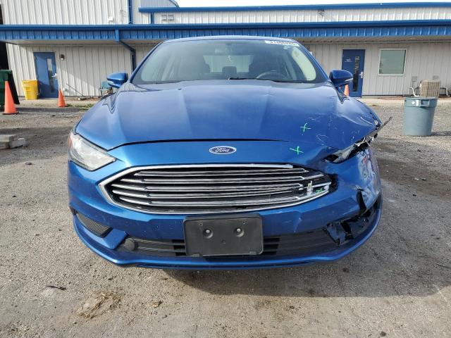 2017 FORD FUSION SE #3304783938