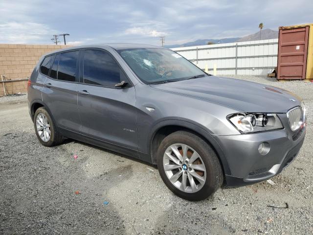 2013 BMW X3 XDRIVE2 #3305753757