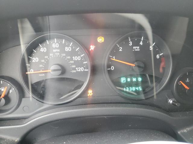 2012 JEEP COMPASS LA #3304744921