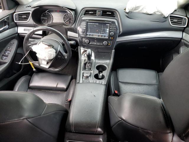 2018 NISSAN MAXIMA 3.5 #3286514165