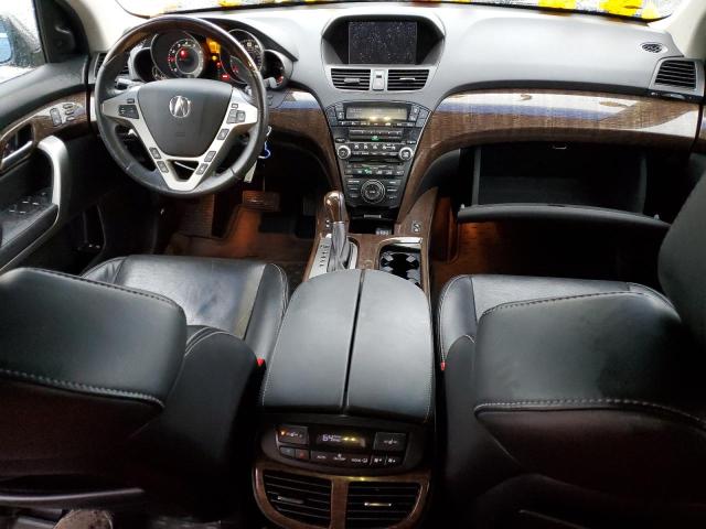2012 ACURA MDX ADVANC #3305478083