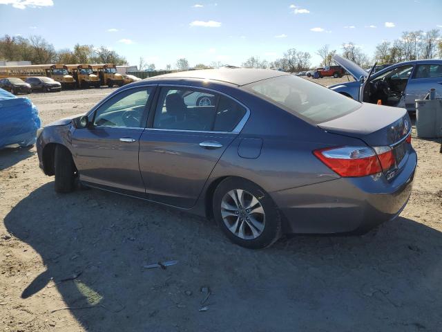 2015 HONDA ACCORD LX #3296351173