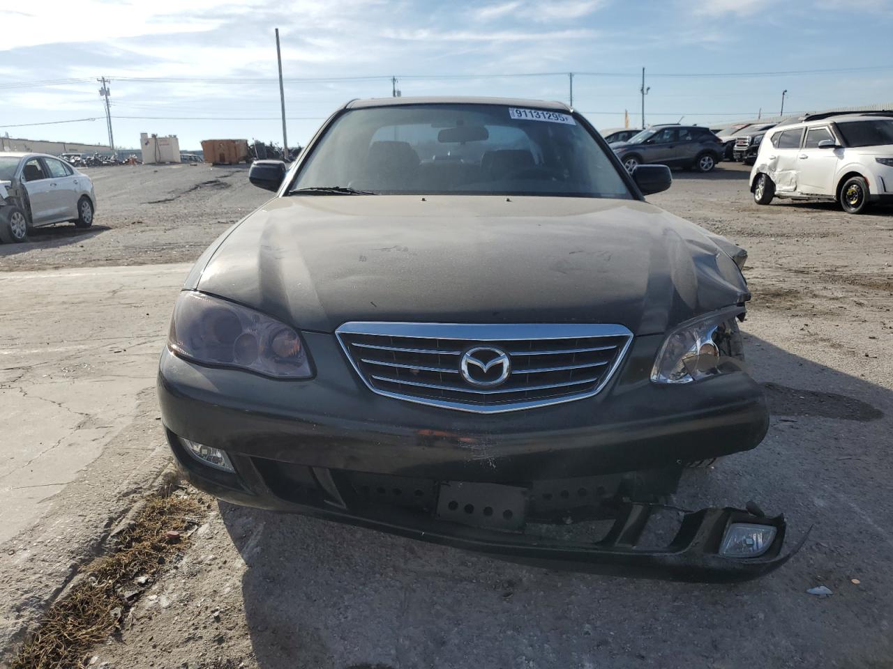 Lot #3297043514 2001 MAZDA MILLENIA
