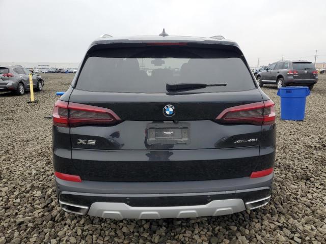 2021 BMW X5 XDRIVE4 #3303639948