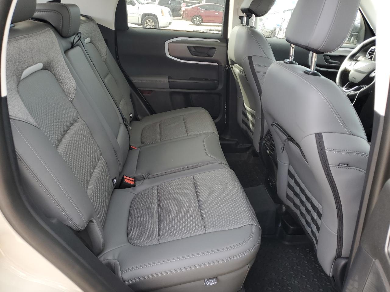 Lot #3302885964 2025 FORD BRONCO SPO