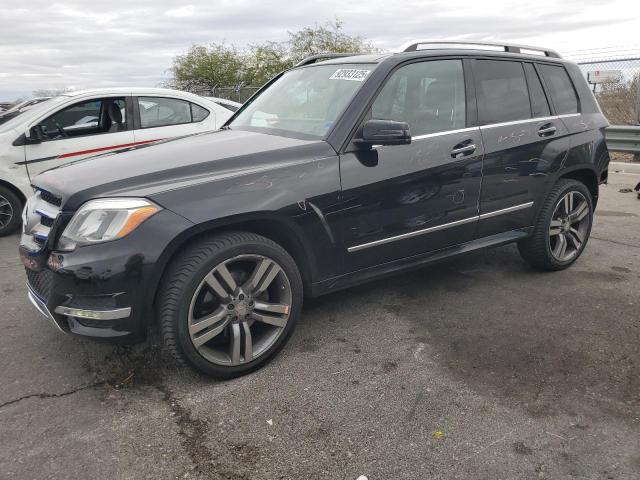 MERCEDES-BENZ GLK 350