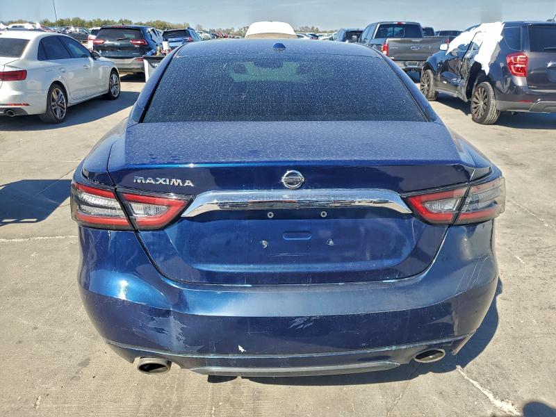 2018 NISSAN MAXIMA 3.5 #3290300209