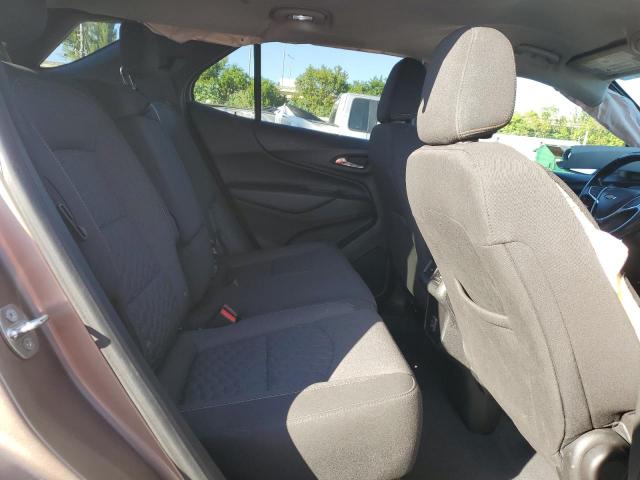 2019 CHEVROLET EQUINOX LT #3302853915