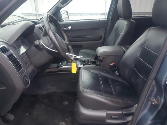 2012 FORD ESCAPE LIM #3302749028