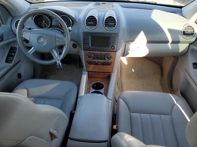 2007 MERCEDES-BENZ ML 350 #3287343990