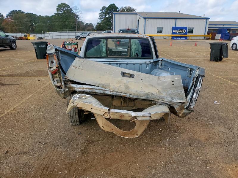 1991 NISSAN TRUCK KING #3305451062