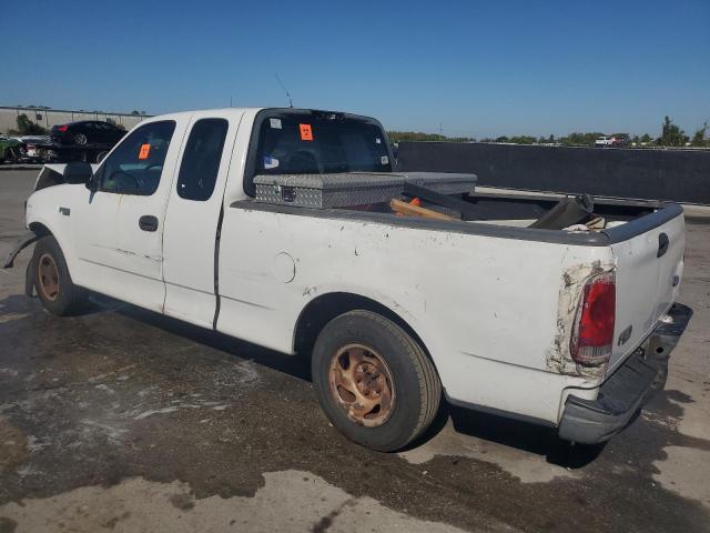 2002 FORD F150 #3297894819