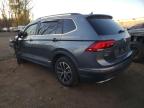 Lot #3302646099 2021 VOLKSWAGEN TIGUAN SE
