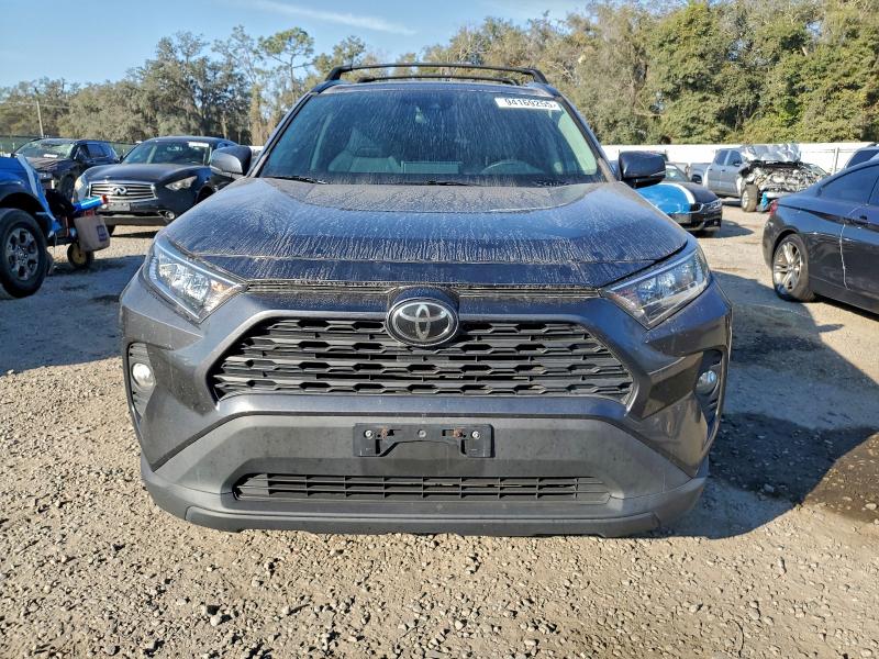 2020 TOYOTA RAV4 XLE P #3303885781