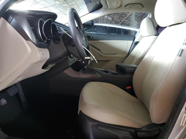 2015 KIA OPTIMA #3301908475