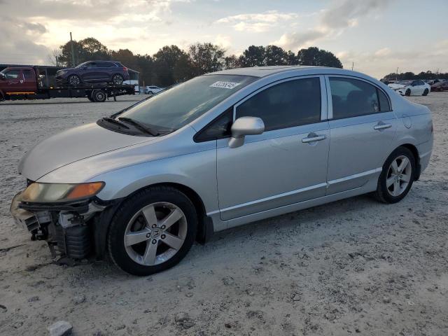 2008 HONDA CIVIC EX #3300644921