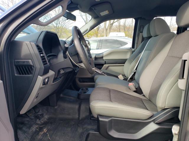 2019 FORD F150 SUPER #3297870800