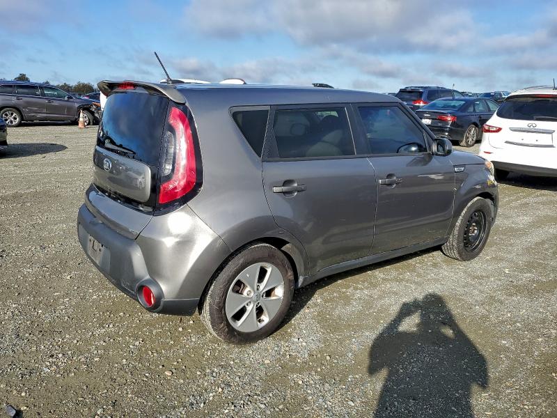 2015 KIA SOUL #3294503492