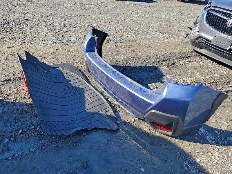 2018 SUBARU CROSSTREK #3304021613