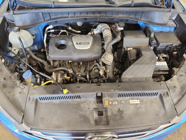 2017 HYUNDAI TUCSON LIM - KM8J3CA2XHU442555