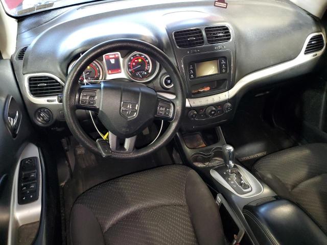 2015 DODGE JOURNEY SX #3301962588