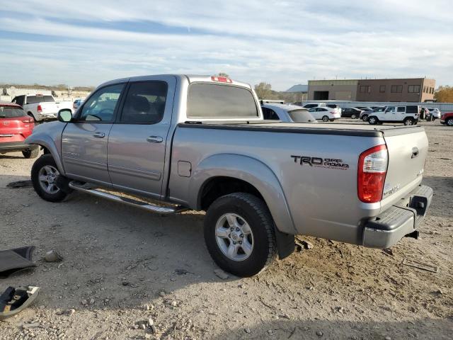 2006 TOYOTA TUNDRA DOU #3291788569