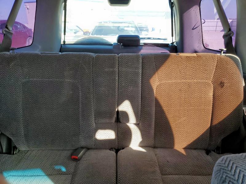 1998 HONDA CR-V EX #3298162255