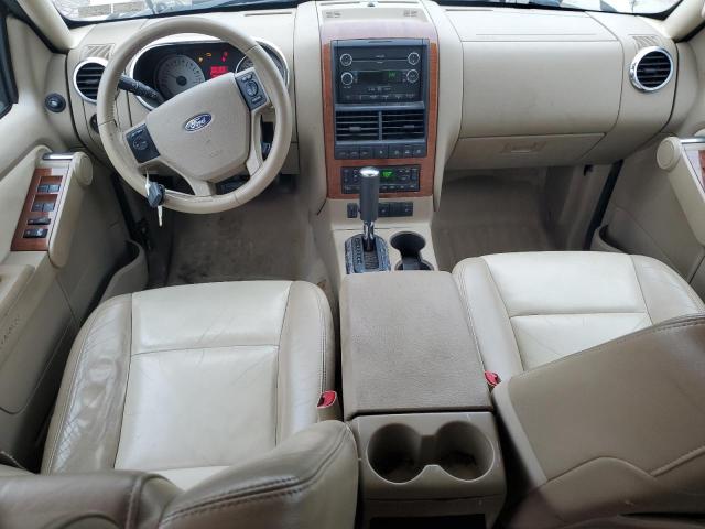 2010 FORD EXPLORER E #3293358431