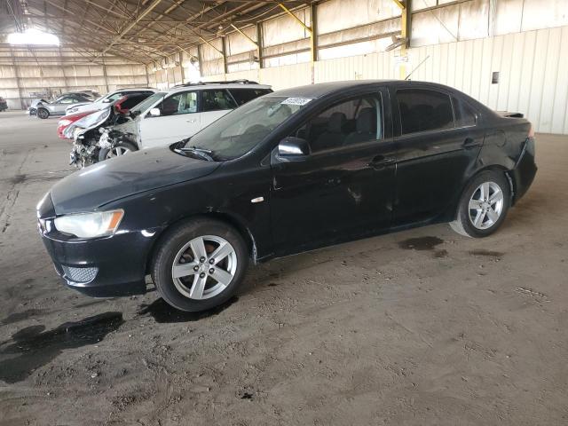 MITSUBISHI LANCER ES