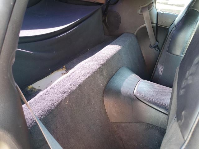 2009 CHEVROLET CORVETTE Z #3294604065