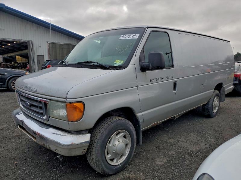 2005 FORD ECONOLINE #3297989073