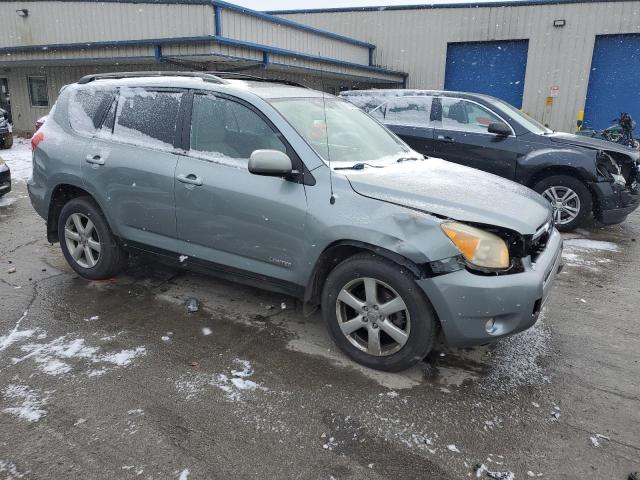 2006 TOYOTA RAV4 LIMIT #3298029141