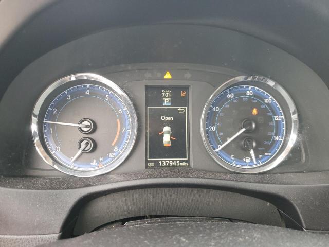 2017 TOYOTA COROLLA L #3305607745