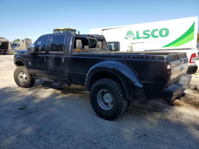 2015 FORD F350 SUPER #3296280511