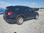Lot #3304001658 2025 FORD EXPLORER A