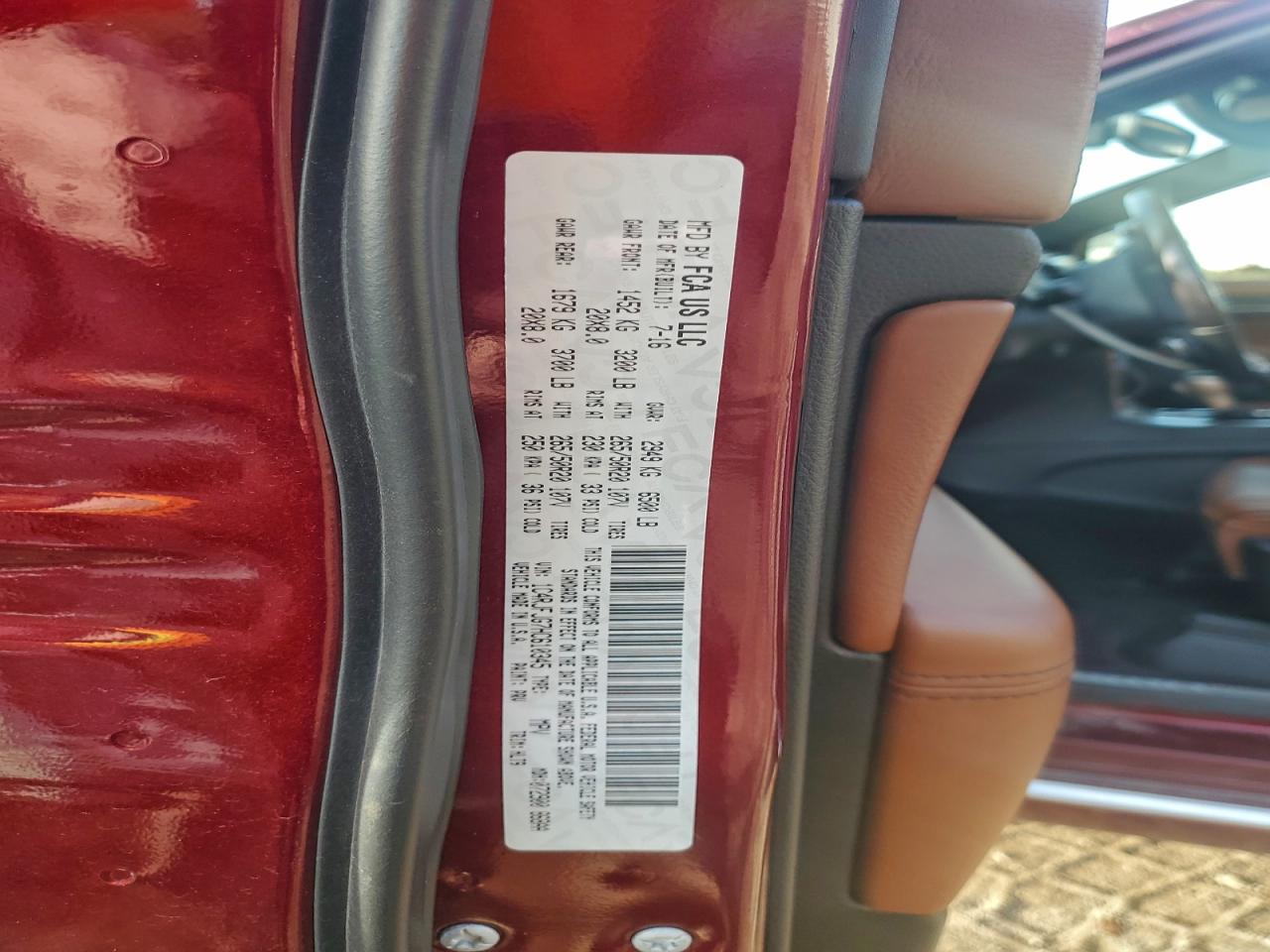 JEEP GRAND CHEROKEE SUMMIT