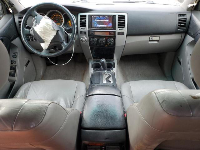 2007 TOYOTA 4RUNNER LI #3290282241