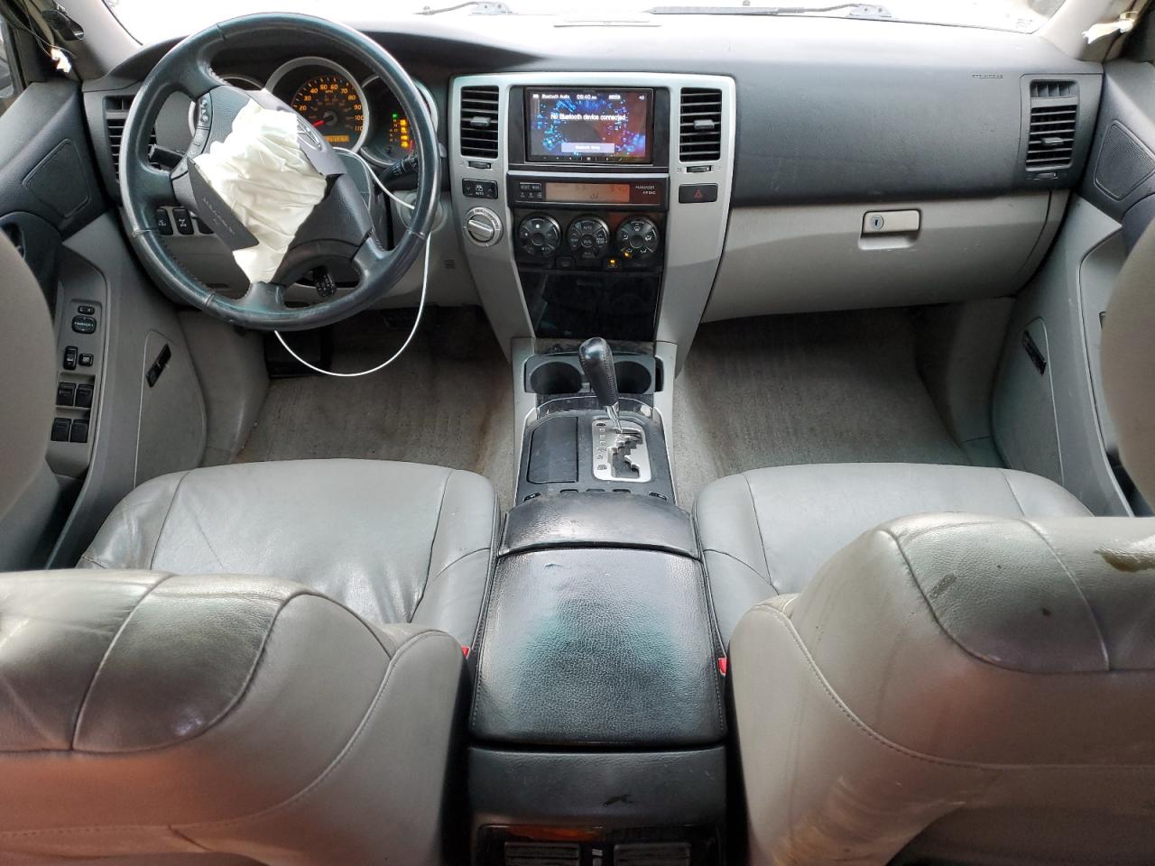 Lot #3290282241 2007 TOYOTA 4RUNNER LI