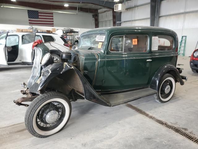 Global Auto Auctions: 1935 CHEVROLET OTHER