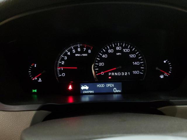 2007 CADILLAC DTS #3283877425