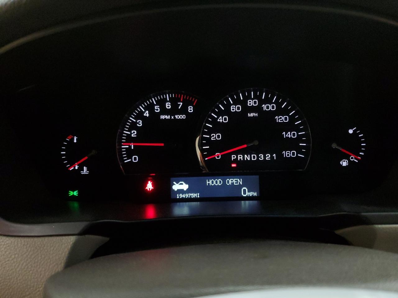 Lot #3283877425 2007 CADILLAC DTS