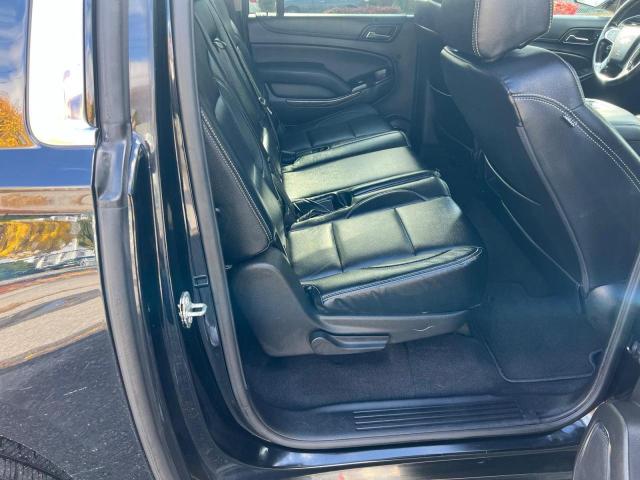 2020 CHEVROLET SUBURBAN K #3292816565