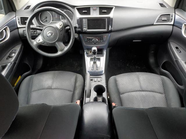 2019 NISSAN SENTRA S - 3N1AB7AP2KY299120