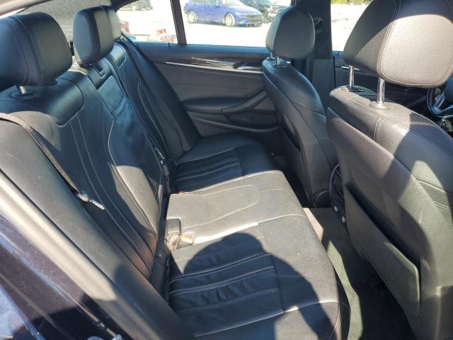 2019 BMW 530 I #3309566559